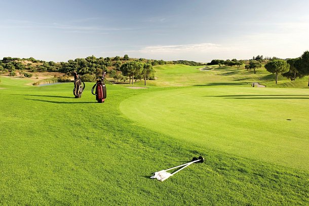 Barceló Montecastillo Golf - Montecastillo