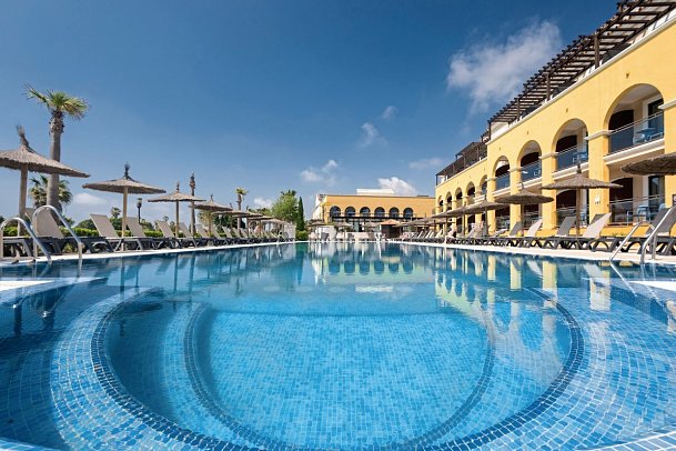 Barceló Costa Ballena Golf & Spa