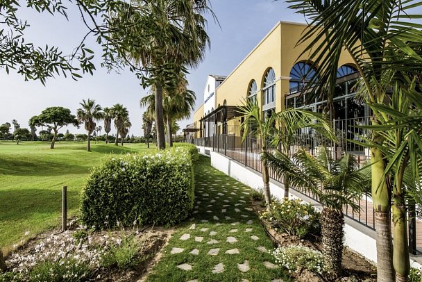 Barceló Costa Ballena Golf & Spa