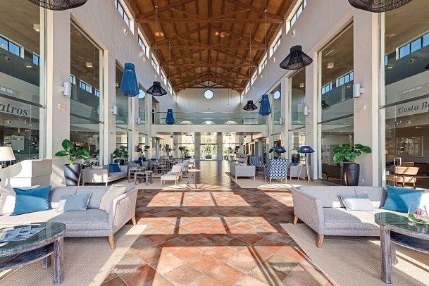 Barceló Costa Ballena Golf & Spa