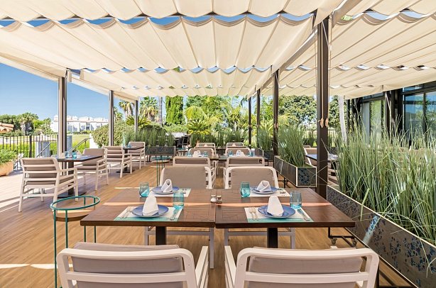 Barceló Costa Ballena Golf & Spa