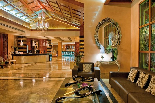 Elba Costa Ballena Beach & Thalasso Resort