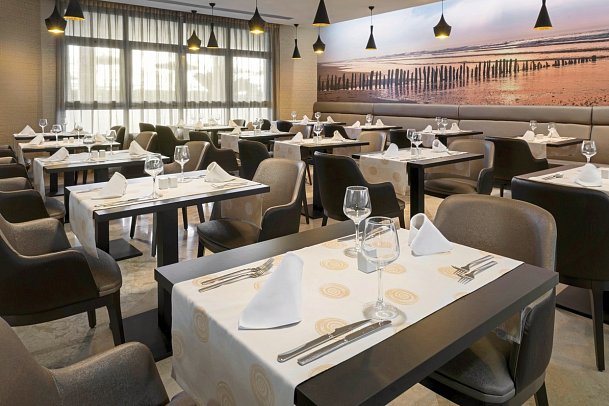 Elba Costa Ballena Beach & Thalasso Resort - Restaurant Bahia