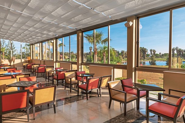 Elba Costa Ballena Beach & Thalasso Resort - Lobbybar