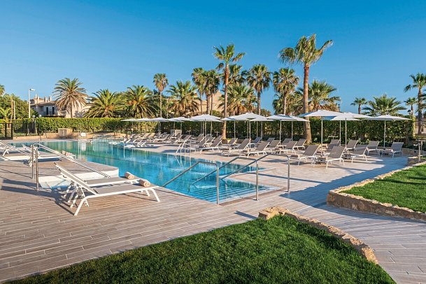 Elba Costa Ballena Beach & Thalasso Resort