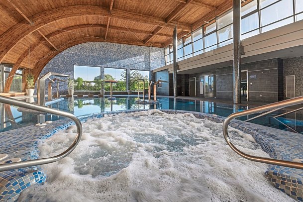 Elba Costa Ballena Beach & Thalasso Resort - Thalasso-Zirkel