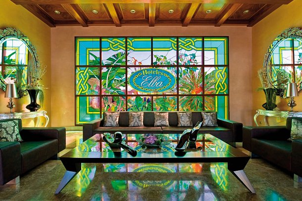 Elba Costa Ballena Beach & Thalasso Resort