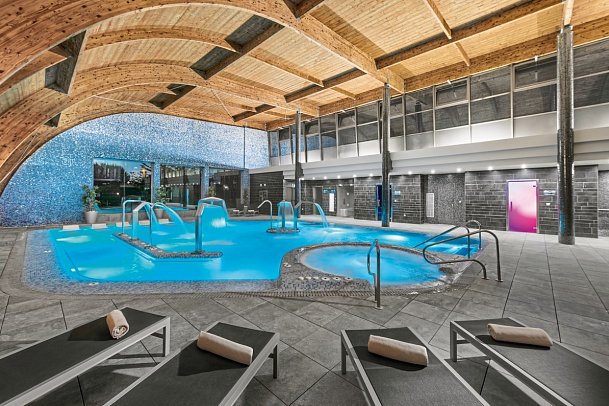 Elba Costa Ballena Beach & Thalasso Resort