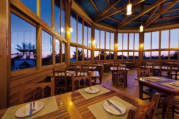 Elba Costa Ballena Beach & Thalasso Resort - Strandklub