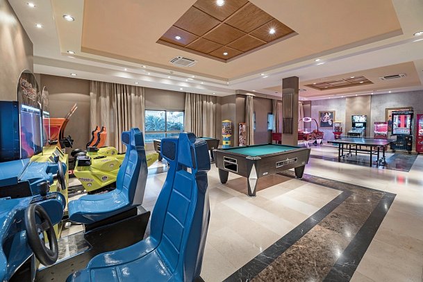 Elba Costa Ballena Beach & Thalasso Resort