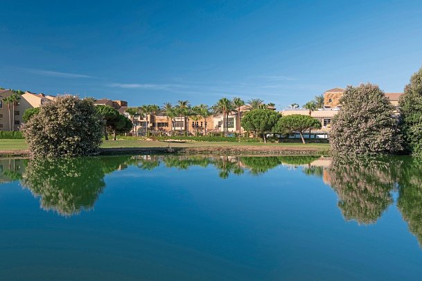 Elba Costa Ballena Beach & Thalasso Resort - Costa Ballena Club de Golf