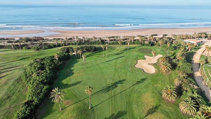 Elba Costa Ballena Beach & Thalasso Resort - Costa Ballena Club de Golf