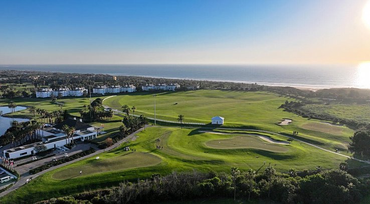 Elba Costa Ballena Beach & Thalasso Resort - Costa Ballena Club de Golf