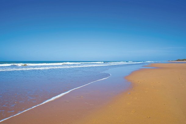 Elba Costa Ballena Beach & Thalasso Resort