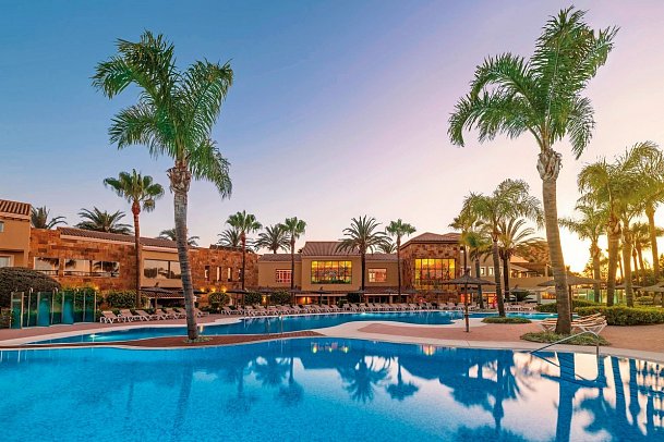 Elba Costa Ballena Beach & Thalasso Resort