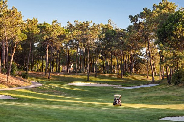 DoubleTree by Hilton Islantilla Beach Golf Resort - Islantilla