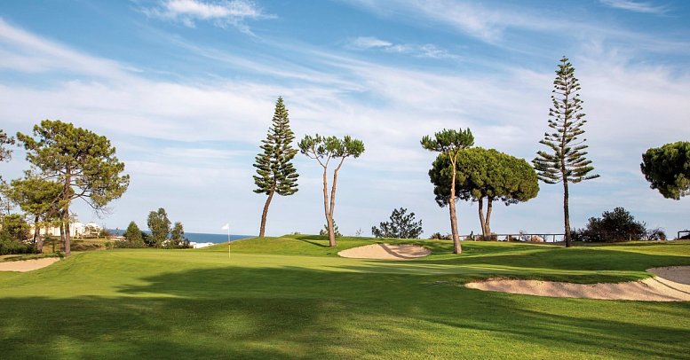 DoubleTree by Hilton Islantilla Beach Golf Resort - Islantilla