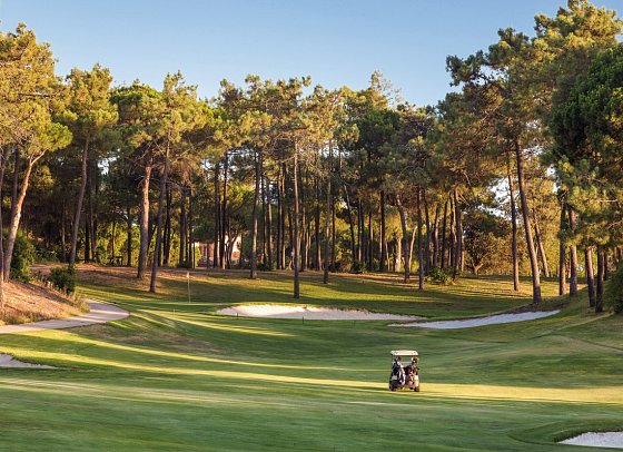DoubleTree by Hilton Islantilla Beach Golf Resort - Islantilla