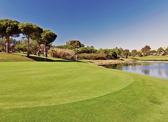 DoubleTree by Hilton Islantilla Beach Golf Resort - Islantilla