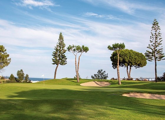 DoubleTree by Hilton Islantilla Beach Golf Resort - Islantilla