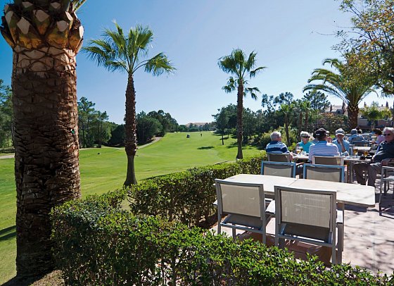 DoubleTree by Hilton Islantilla Beach Golf Resort - Islantilla