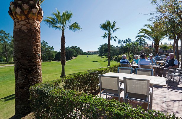 DoubleTree by Hilton Islantilla Beach Golf Resort - Islantilla