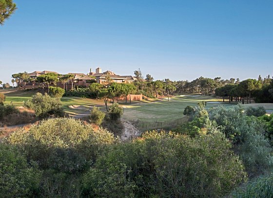 DoubleTree by Hilton Islantilla Beach Golf Resort