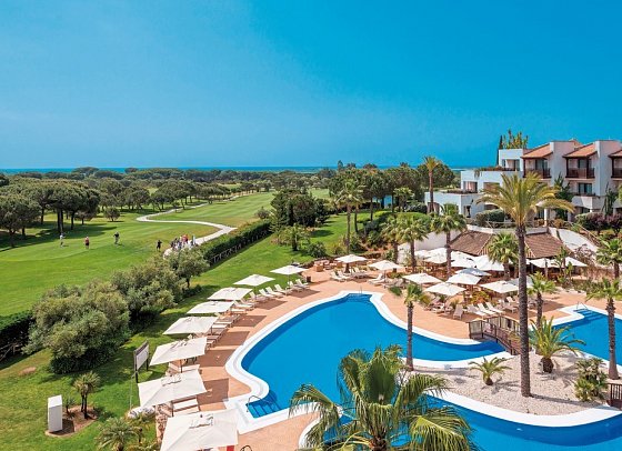 Precise Resort El Rompido