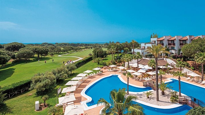 Precise Resort El Rompido