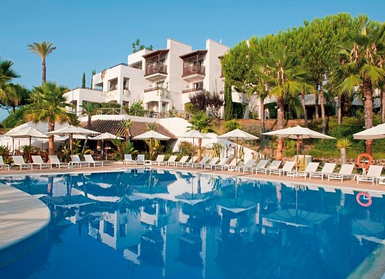 Precise Resort El Rompido
