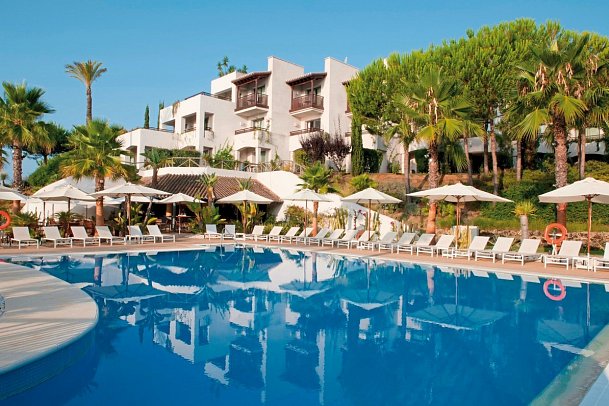 Precise Resort El Rompido