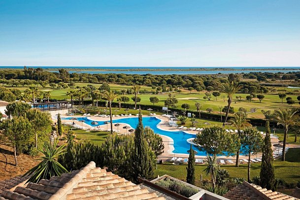 Precise Resort El Rompido