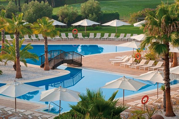 Precise Resort El Rompido