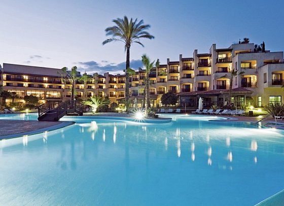 Precise Resort El Rompido