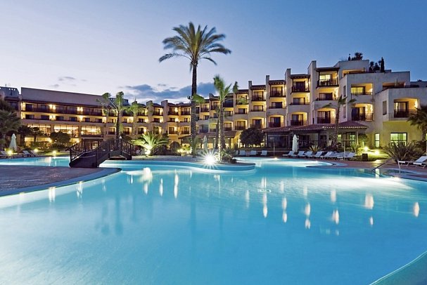 Precise Resort El Rompido