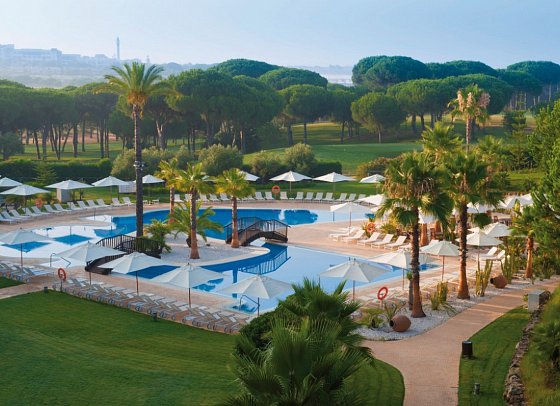 Precise Resort El Rompido