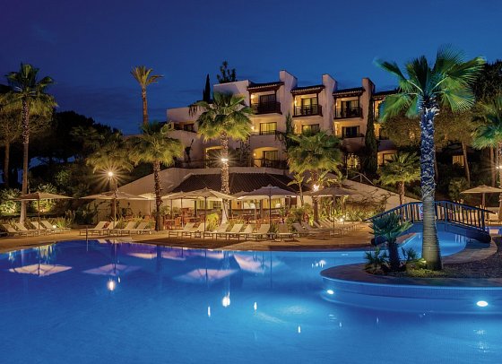 Precise Resort El Rompido