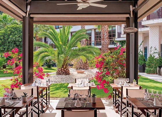 Precise Resort El Rompido