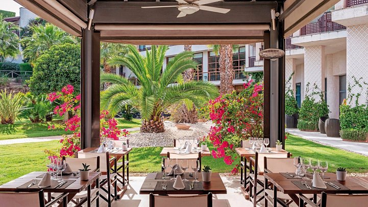 Precise Resort El Rompido