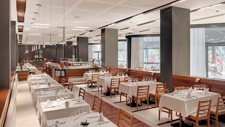 Precise Resort El Rompido