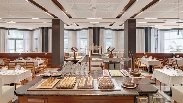 Precise Resort El Rompido