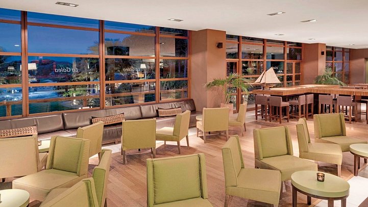 Precise Resort El Rompido