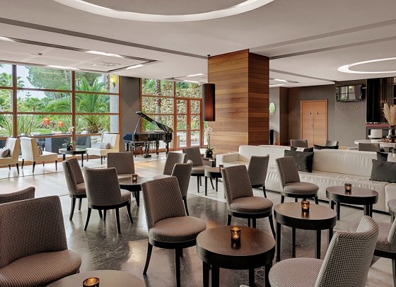 Precise Resort El Rompido - Bar