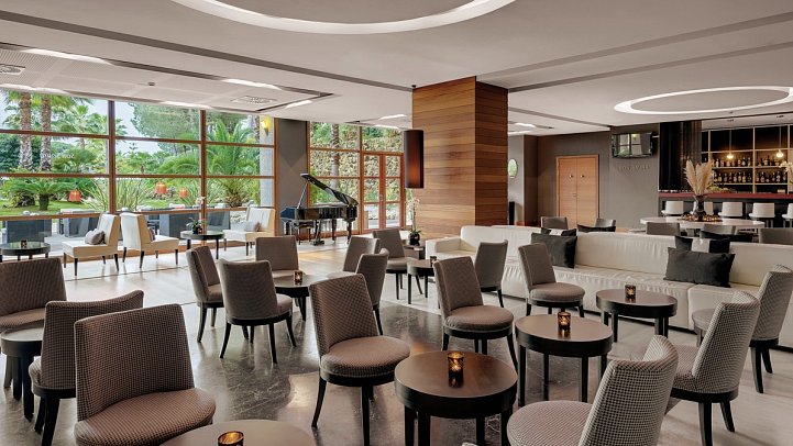 Precise Resort El Rompido - Bar