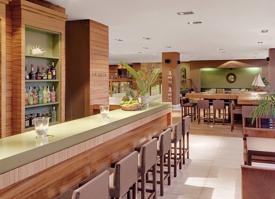 Precise Resort El Rompido - Bar