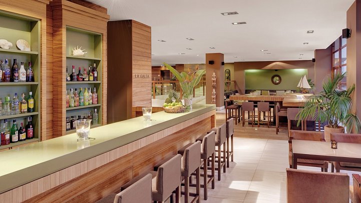 Precise Resort El Rompido - Bar