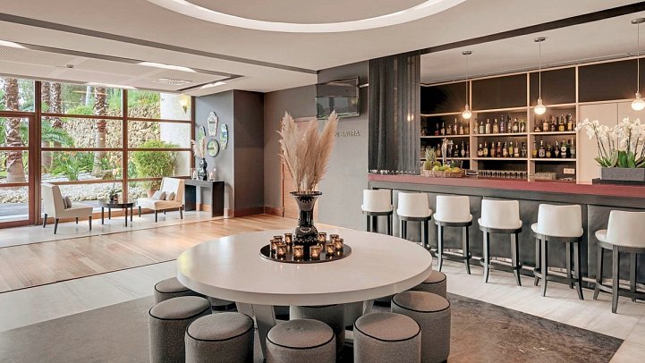 Precise Resort El Rompido