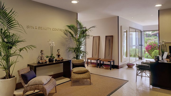 Precise Resort El Rompido - Spa