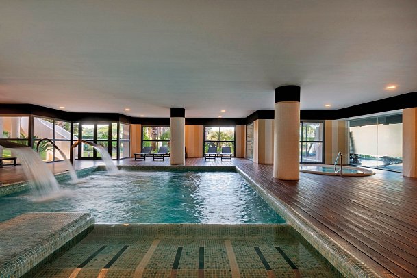 Precise Resort El Rompido