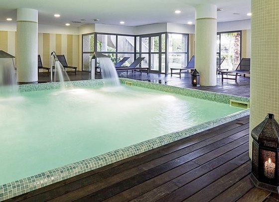 Precise Resort El Rompido